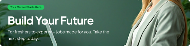 Build Your Future