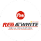 Red & White