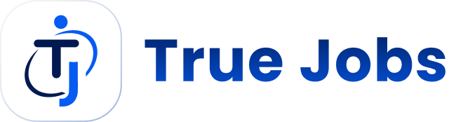 True Jobs Logo