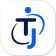 TalentHire logo