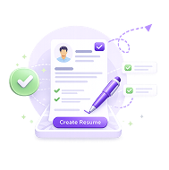 Resume builder
